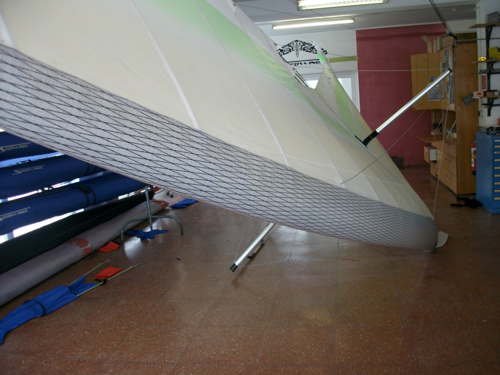 Storage & Maintenance picture